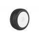 TPRO 1/8 Off-Road Racing gumi MEGABLOCK - SPORT Soft keverék, 4db