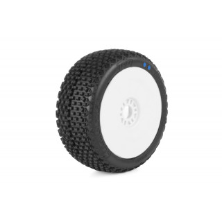TPRO 1/8 Off-Road Racing gumi MEGABLOCK - SPORT Soft keverék, 4db