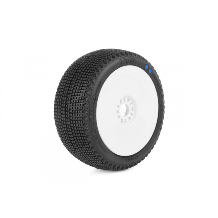 TPRO 1/8 Off-Road Racing gumi SKYLINE - SPORT Soft keverék, 4db