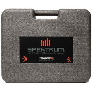Spektrum kufr vysílače NX6/NX8/NX10 pěnový