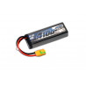 ANTIX by LRP 4100mAh - 11.1V - 50C LiPo Car Stickpack Hardcase - XT90 csatlakozó
