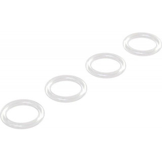 Arrma O-gyűrű 8x1.5mm (4)