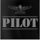 Antonio pánské tričko Pilot BL M