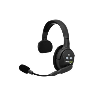 EARTEC UltraLITE HD 2 (szett két személy számára) - egy pár fejhallgató egy fülhallgatóval