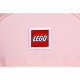LEGO batůžek Tribini Joy - pastelově růžový