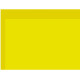 Raboesch fólie samolepící transparentní žlutá 0.1x194x320mm
