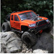 Axial SCX6 Trail Honcho 1:6 4WD RTR pískový