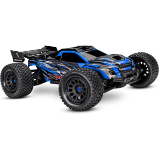 Traxxas XRT 8S 1:6 4WD TQi RTR kék