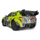 QuantumRX Flux 4S 1/8 4WD Rally Car - Zelený