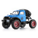 FCX24 Power Wagon 1/24 - modrý