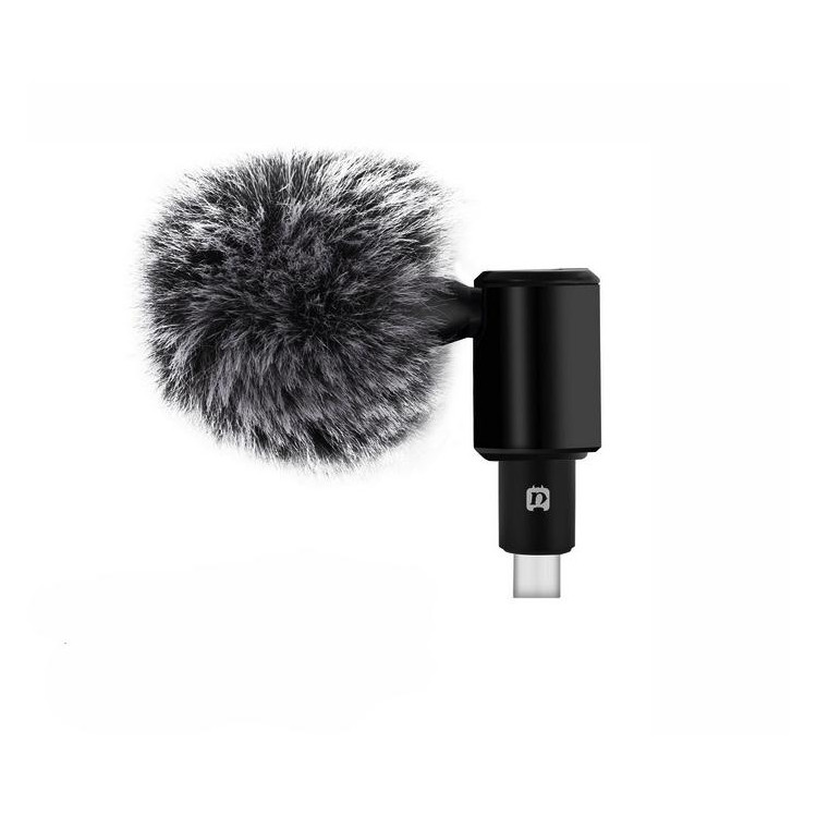 Omnidirectional Microphone for Mobile Phones (Type-C)