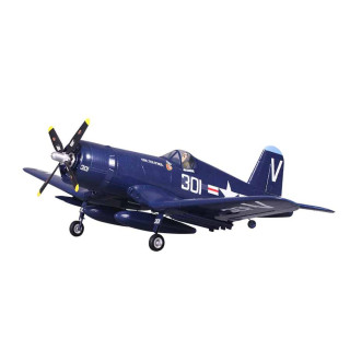 F4U Corsair V2 (Baby WB) RTF - mode 2