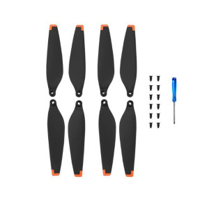 DJI MINI 3 - Propeller (2 pár) (Orange)