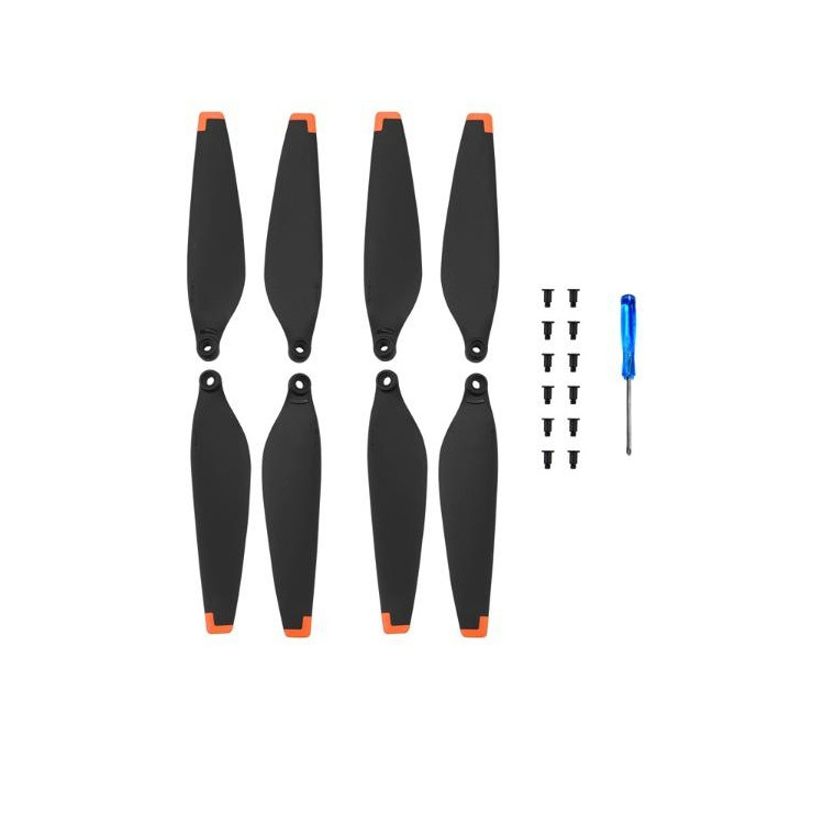 DJI MINI 3 - Propeller (2 pár) (Orange)