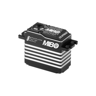 MIBO doboz MB-2321 szervóhoz