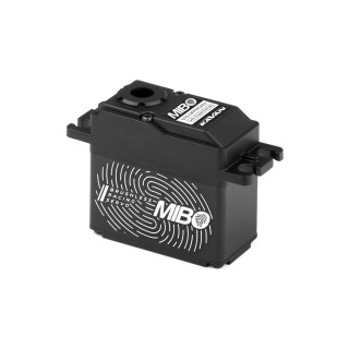 MIBO doboz MB-2322 szervóhoz