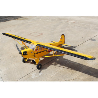 Piper J-3 Cub 2,24