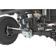 Enduro SE Trail Truck RTR, Sendero šedá verze (12.8 - 325mm)