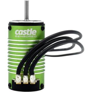 Castle motor 1007 6350ford./V senzored