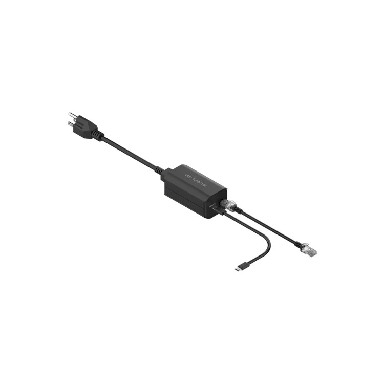 MA003-Portable Power Station Grounding Adapter-C14