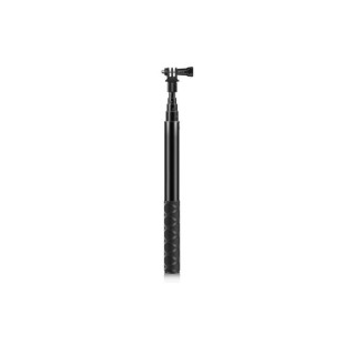 Invisible Selfie Stick for Insta360 X3 / X2 / One RS / GoPro (110cm)