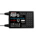 Vysílač RC8X s příjímačem R8FG