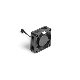 WorksTeam ventilátor 30x30x10mm szabályzóhoz - 1S/2S