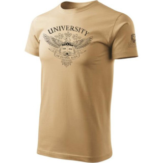Antonio pánské tričko University Flying Aces XL