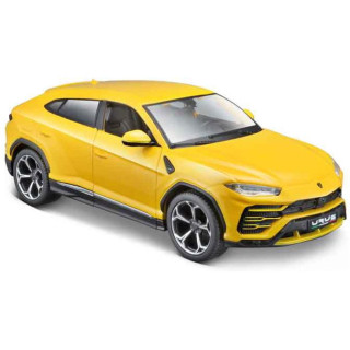 Maisto Lamborghini Urus 1:24 sárga