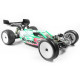 SWORKz S12-2D EVO “Dirt Edition” 1/10 2WD Off-Road Racing Buggy PRO építőkészlet