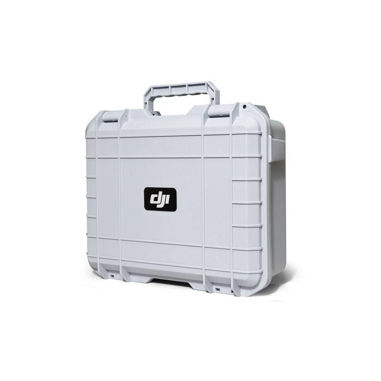 DJI AVATA - bílý odolný kufr (DJI Goggles 2)