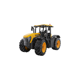 JCB RC Mezőgazdasági traktor RTR 2,4GHz