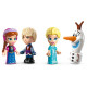 LEGO Disney Princess - Kouzelný kolotoč Anny a Elsy