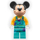 LEGO Disney - 100 let oblíbených animovaných postav Disney