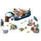 LEGO City - Průzkumná ponorka potápěčů
