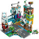 LEGO City - Centrum města