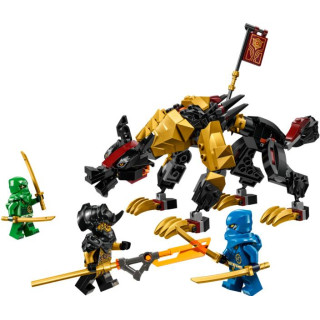 LEGO Ninjago - Císařský lovec draků