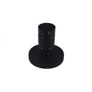 360 Degrees Rotation Adapter (1/4” Hole to Magnetic Base)