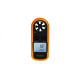 MINI Anemometer with LCD Screen (With Battery)
