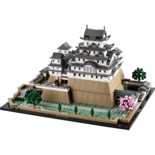 LEGO Architecture - Himedzsi várkastély