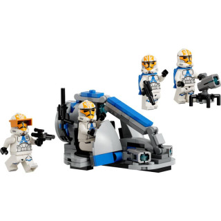 LEGO Star Wars - Ahsoka 332. légiós klónkatonája - harci csomag
