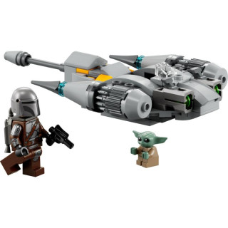 LEGO Star Wars - A Mandalóri N-1 vadászgép Microfighter