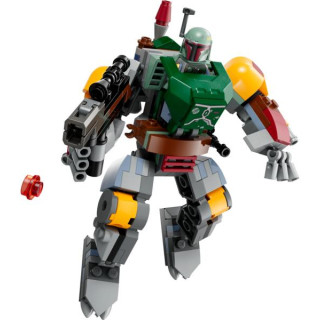 LEGO Star Wars - Boby Fetta robot