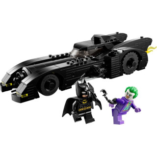 LEGO Super Heroes - Batman™ vs. Joker™ hajsza