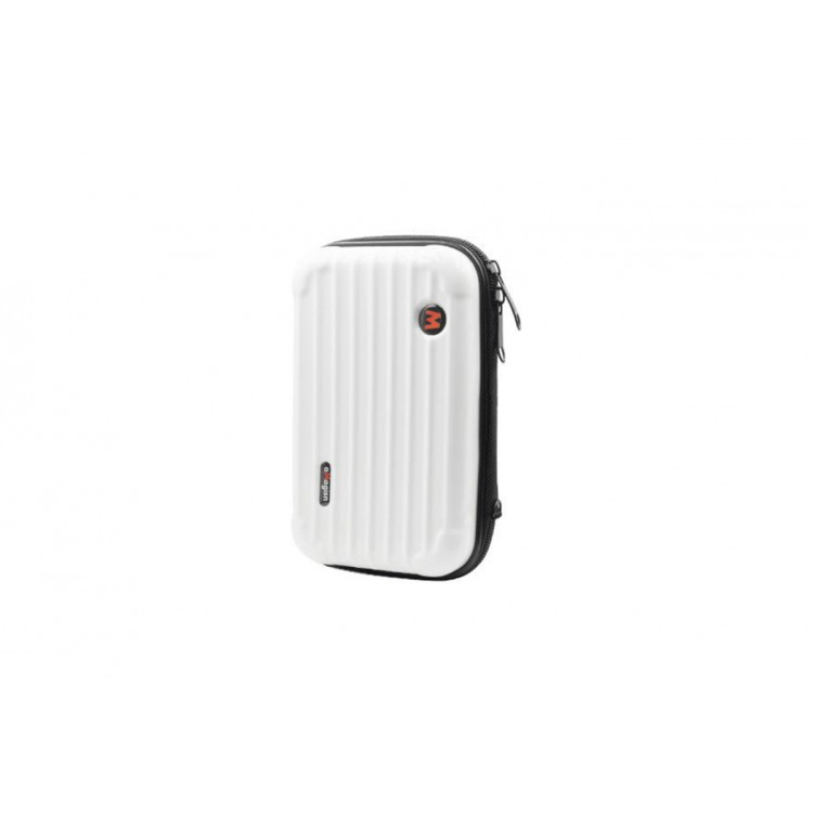 Insta360 GO 3 - MINI PC hardshell koffer (fehér)