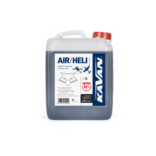 Kavan Air/Heli 10% nitro 5l