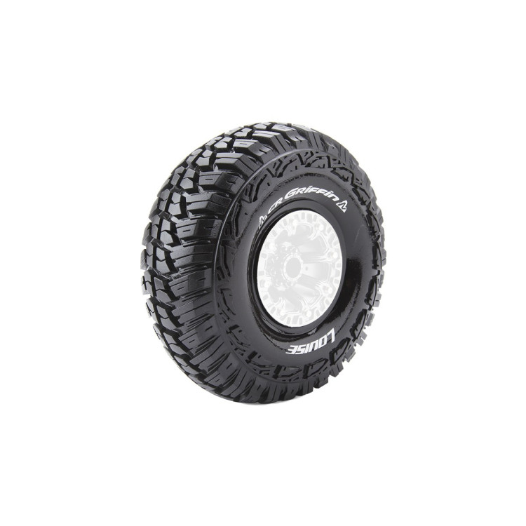 CR-GRIFFIN 2.2 Tires