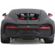 Maisto Bugatti Chiron Sport 1:24 červeno-černá