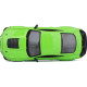 Maisto Mustang Shelby GT500 2020 1:24 zelená