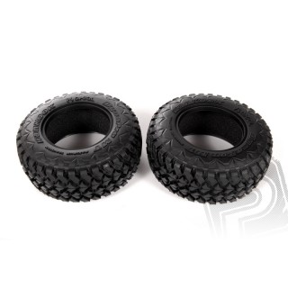 2.2 3.0 HNK tire 41mm